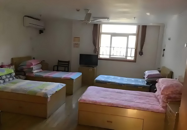 贵女红妆