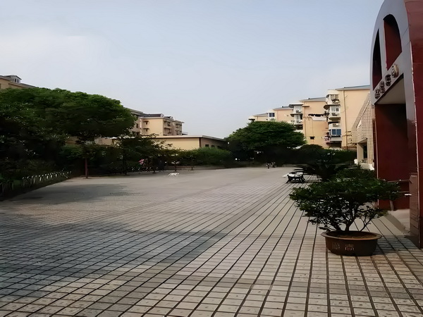 喜仙园